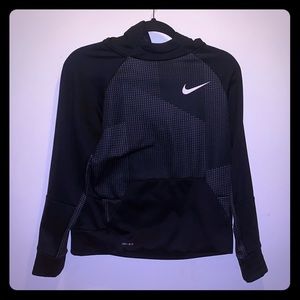 Nike sweat shirt